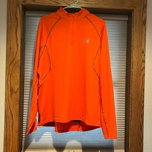 Men’s 1/4 zip
